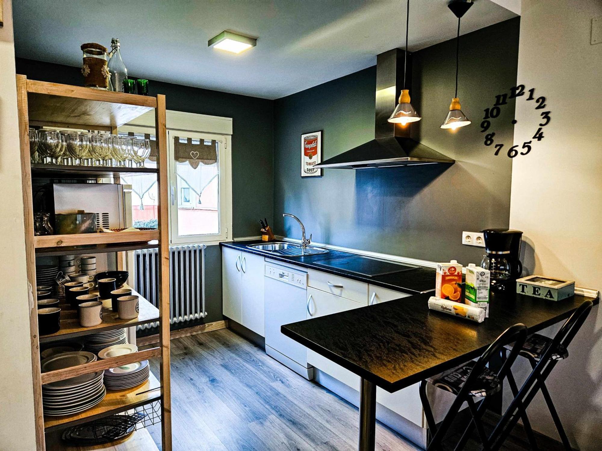 Oak House Oakplacescom León Eksteriør bilde