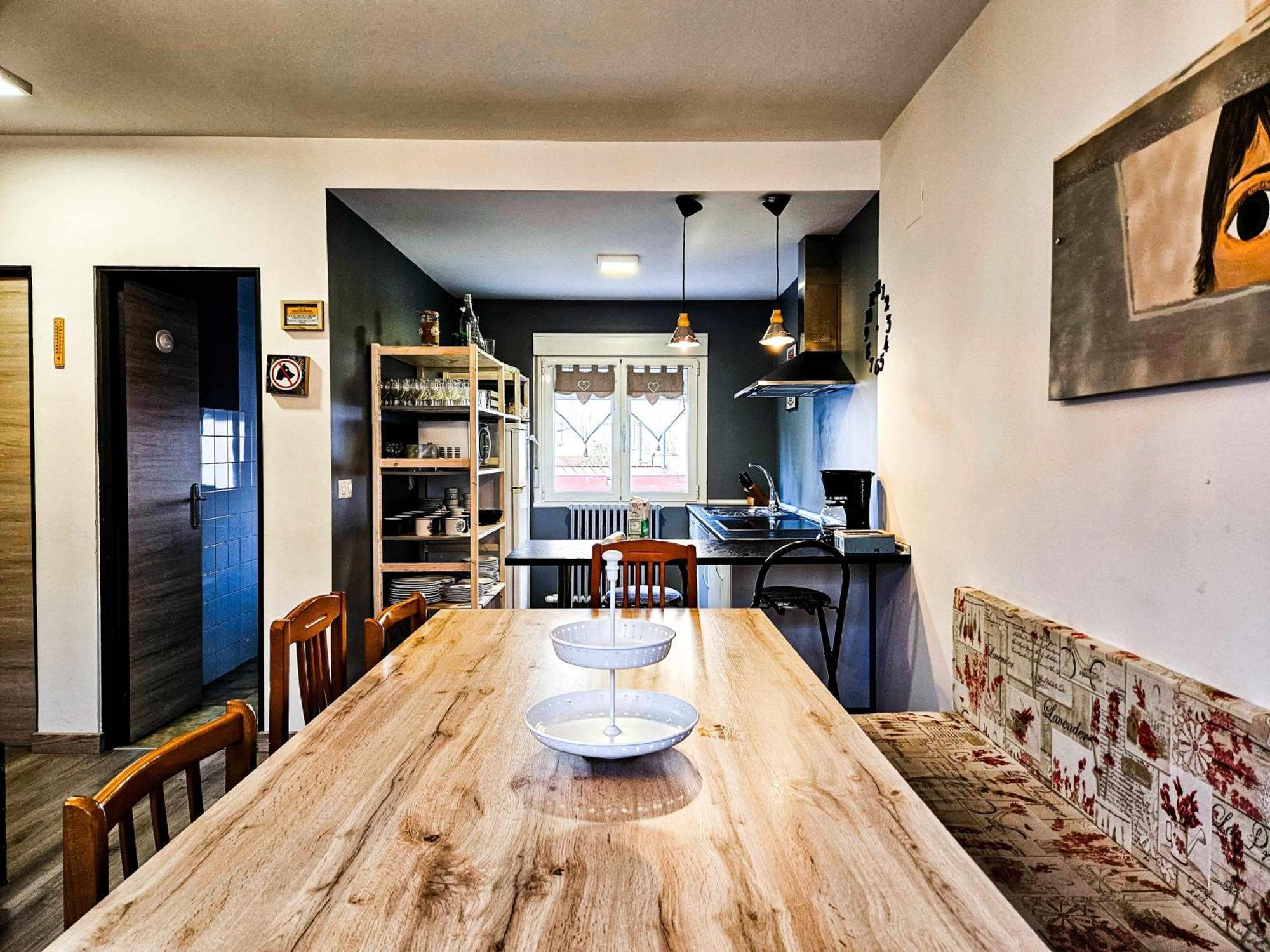 Oak House Oakplacescom León Eksteriør bilde