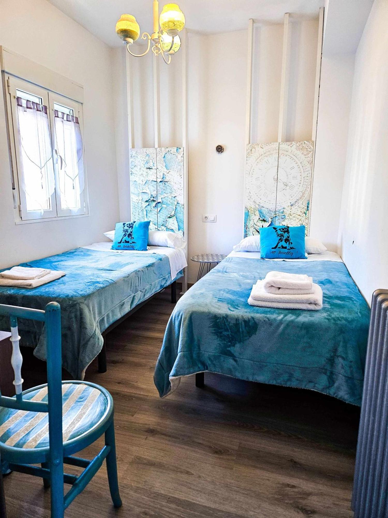 Oak House Oakplacescom León Eksteriør bilde