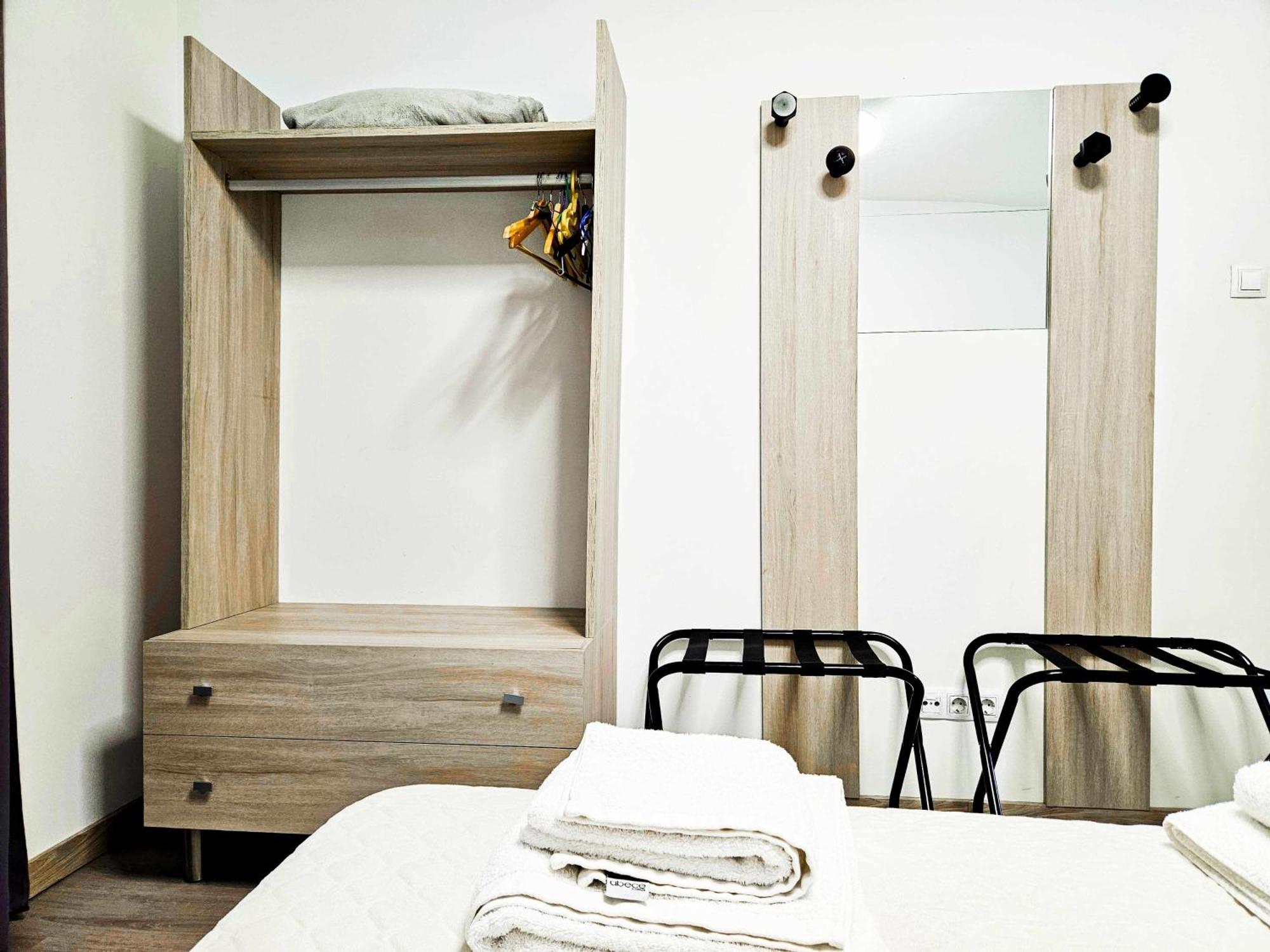 Oak House Oakplacescom León Eksteriør bilde