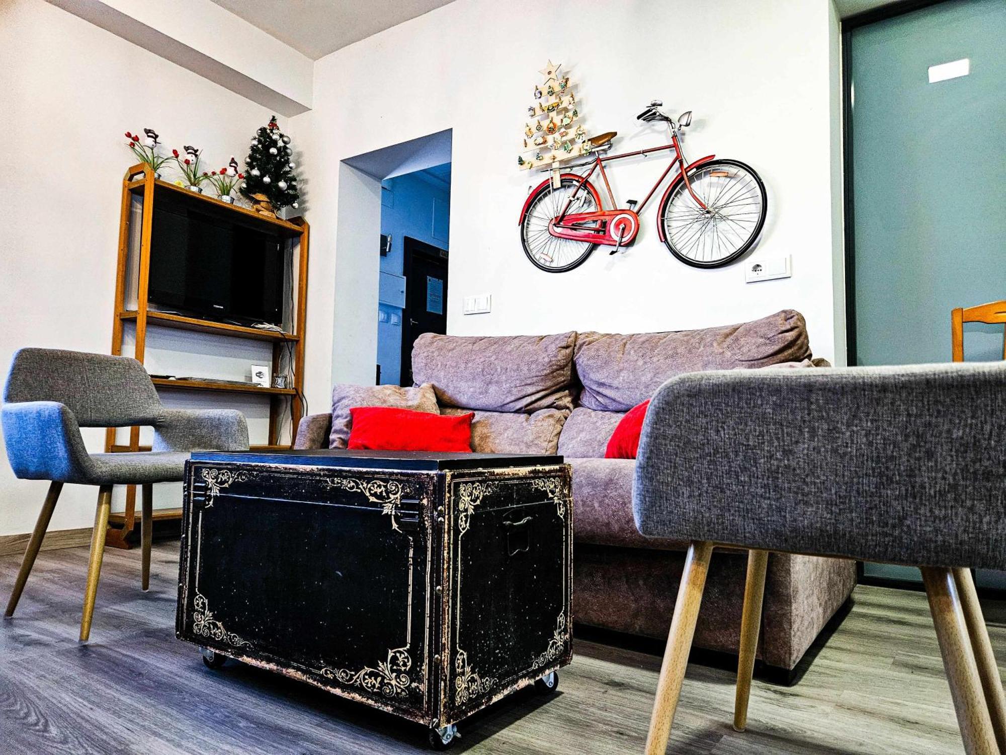 Oak House Oakplacescom León Eksteriør bilde