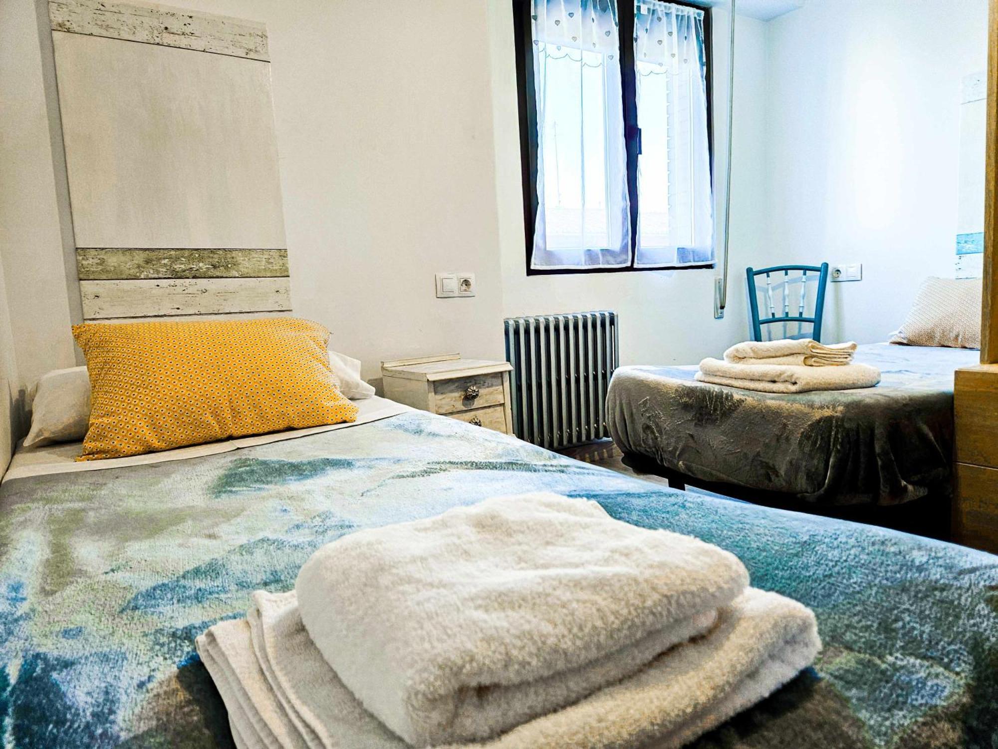 Oak House Oakplacescom León Eksteriør bilde