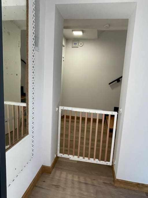 Oak House Oakplacescom León Eksteriør bilde